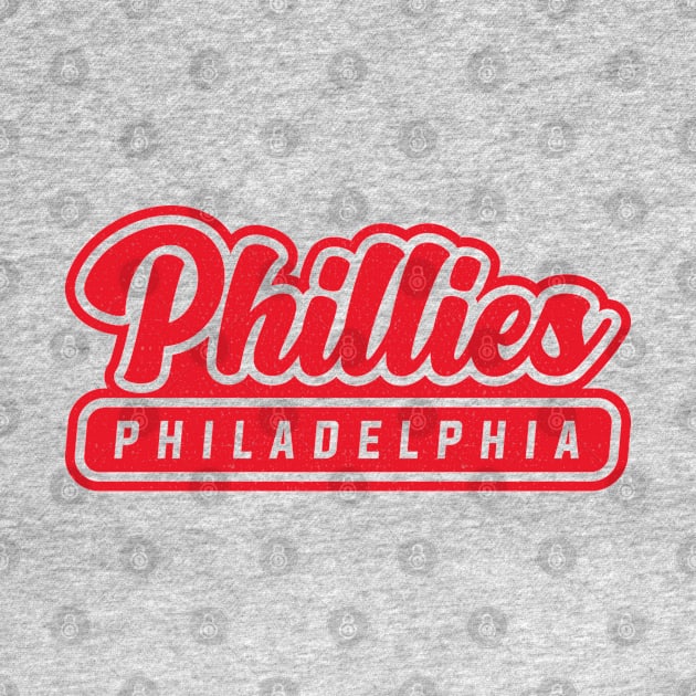 Philadelphia Phillies 01 by Karambol